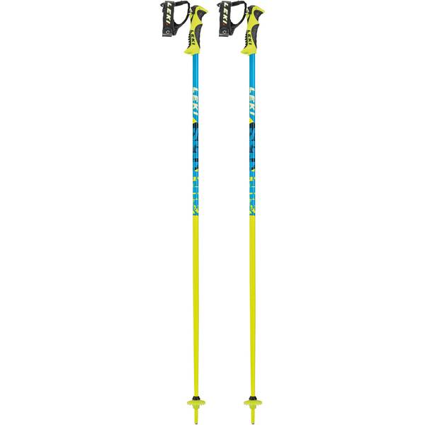 LEKI Kinder Ski-Stöcke Spitfire Lite S