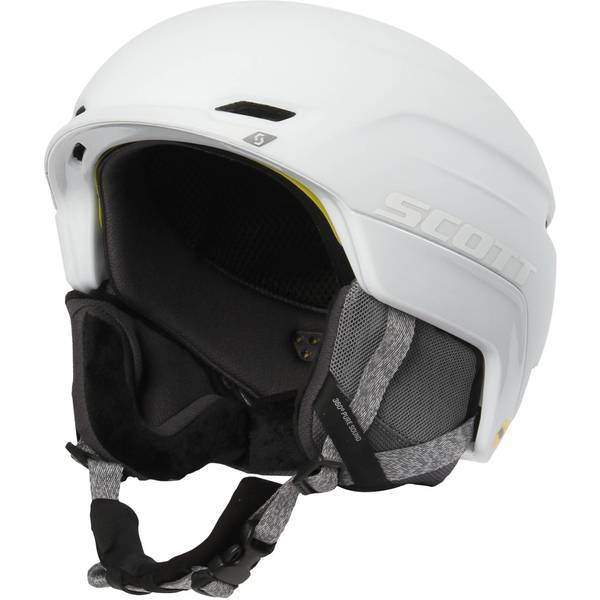 SCOTT Ski-Helm Chase 2 Plus