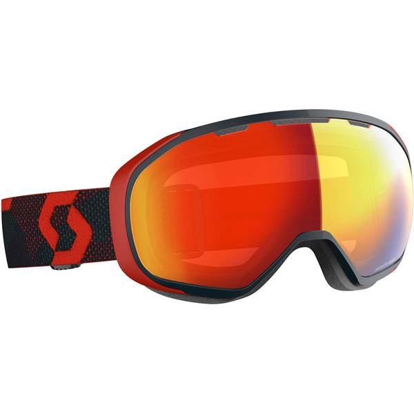 SCOTT Skibrille Fix