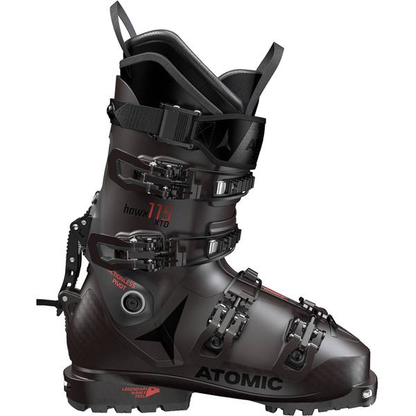 ATOMIC Damen Skischuhe Hawx Ultra XTD 115 W Grip-Walk