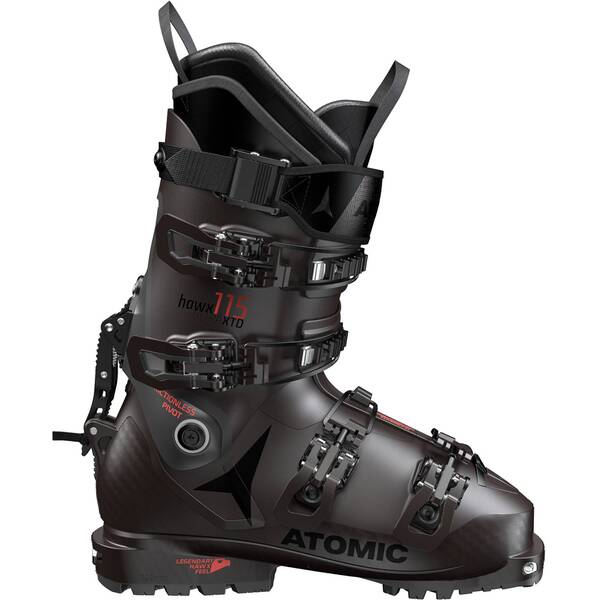 ATOMIC Damen Skischuhe Hawx Ultra XTD 115 W Grip-Walk