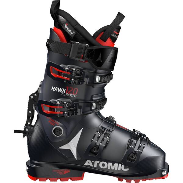 ATOMIC Ski-Schuhe HAWX ULTRA XTD 120
