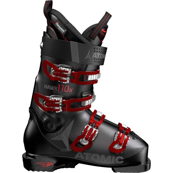 ATOMIC Ski-Schuhe HAWX ULTRA 110 S