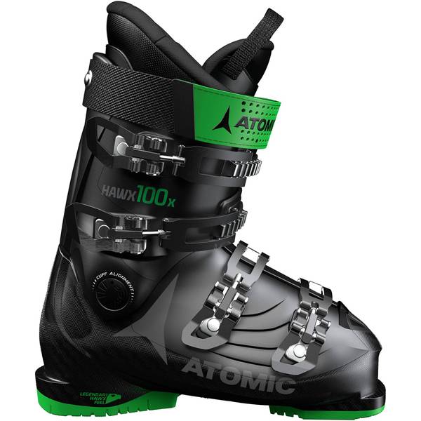 ATOMIC Herren Skischuhe Hawx 2.0 100X