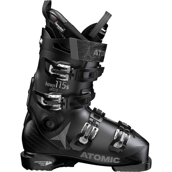 ATOMIC Damen Skischuhe Hawx Ultra 115 S W