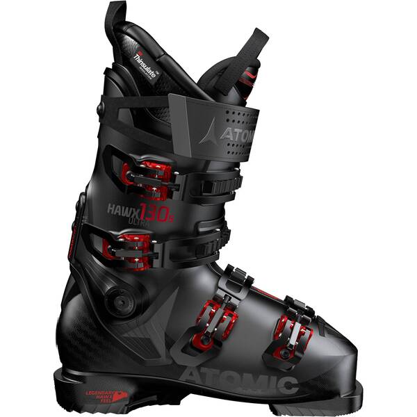 ATOMIC Herren Skischuhe Atomic Hawx Ultra 130 S