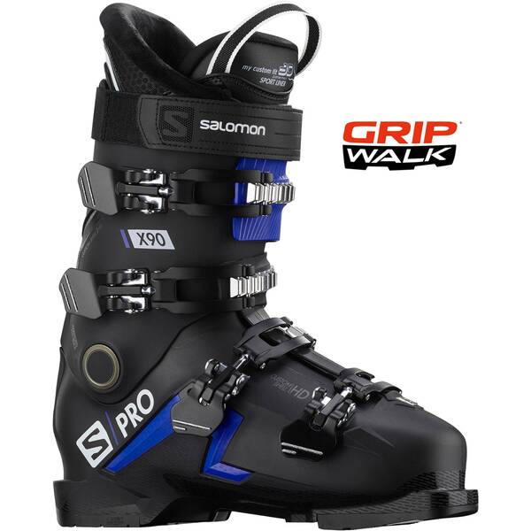 SALOMON Herren Skischuhe Salomon S/Pro X90 CS