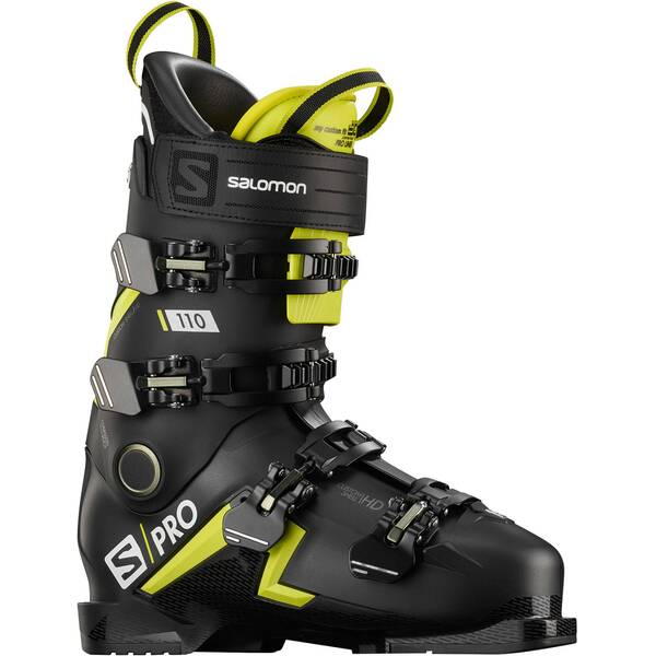 SALOMON Herren Skischuhe S/Pro 110