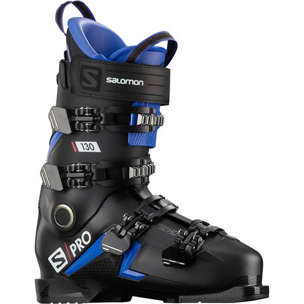 SALOMON Herren Skischuhe S/Pro 130