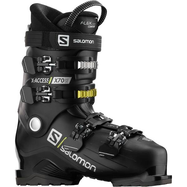 SALOMON Herren Skischuhe X Access X70