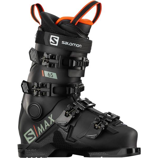 SALOMON Kinder Skischuhe S/Max 65
