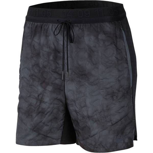 NIKE Herren Laufshorts Tech Pack Aero