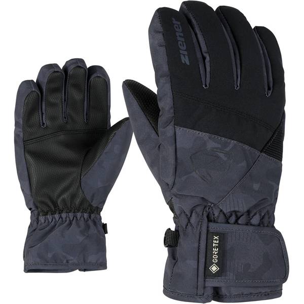 ZIENER Kinder Handschuhe LEIF GTX glove junior