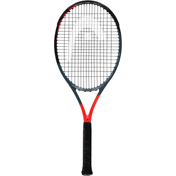 HEAD Tennisschläger Graphene 360 Radical Lite - besaitet - 16x19