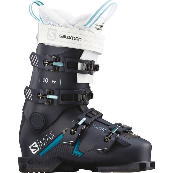 SALOMON Damen Skischuhe S/MAX 90