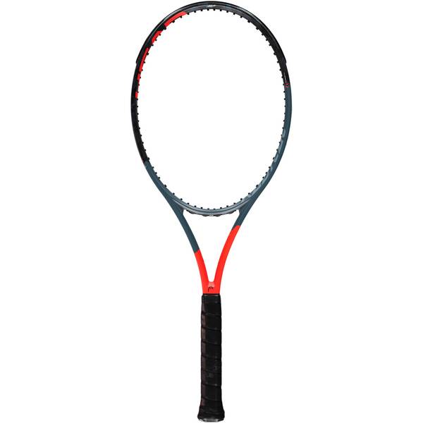HEAD Tennisschläger Graphene 360 Radical MP - unbesaitet - 16x19