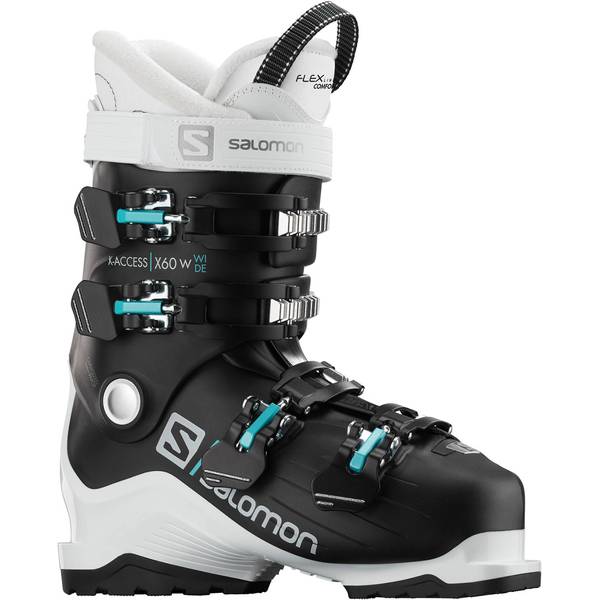 SALOMON Damen Skischuhe X ACCESS X60 W Wide