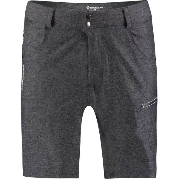 NAKAMURA Herren Radshorts Dello