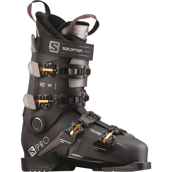 SALOMON Damen Skischuhe S/Pro 90