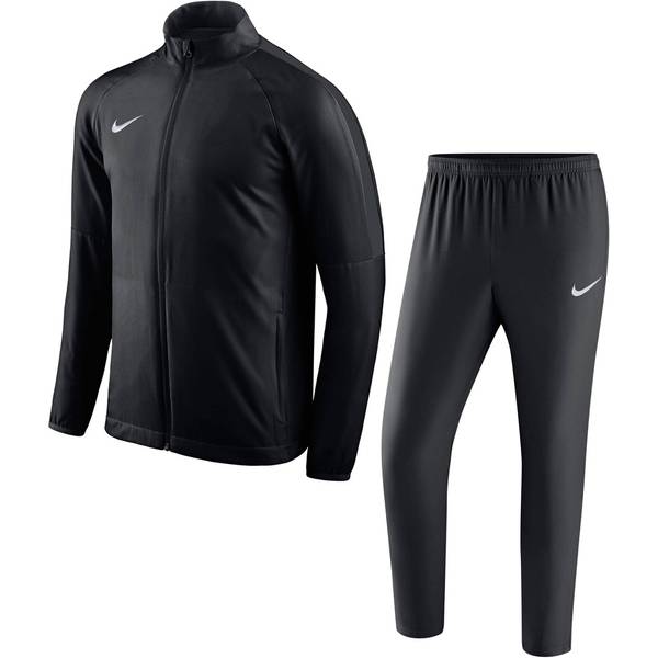 NIKE Fußball - Teamsport Textil - Anzüge Academy 18 Woven Trainingsanzug