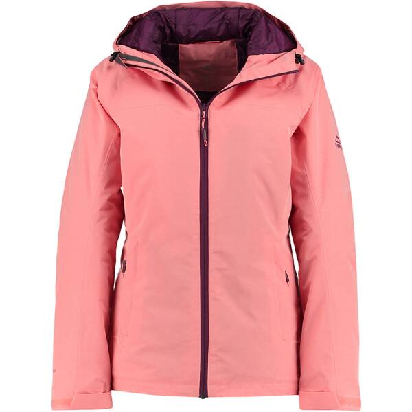 McKINLEY Damen Wanderjacke Gabin