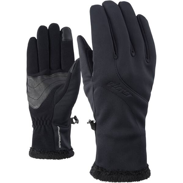 ZIENER Damen Skihandschuhe Inola GTX Inf Touch