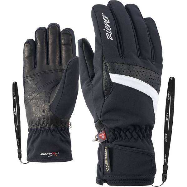 ZIENER Damen Handschuhe KATARA GTX PR lady glove