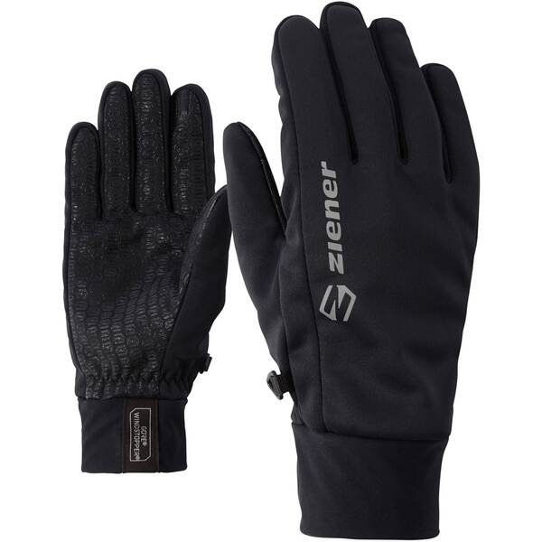 ZIENER Herren Handschuhe IRIOS GTX INF TOUCH glove multispor