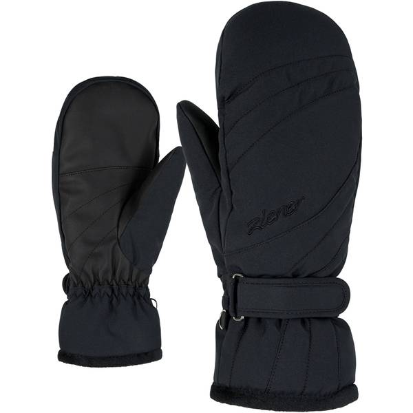 ZIENER Damen Handschuhe KILENIS PR MITTEN lady glove