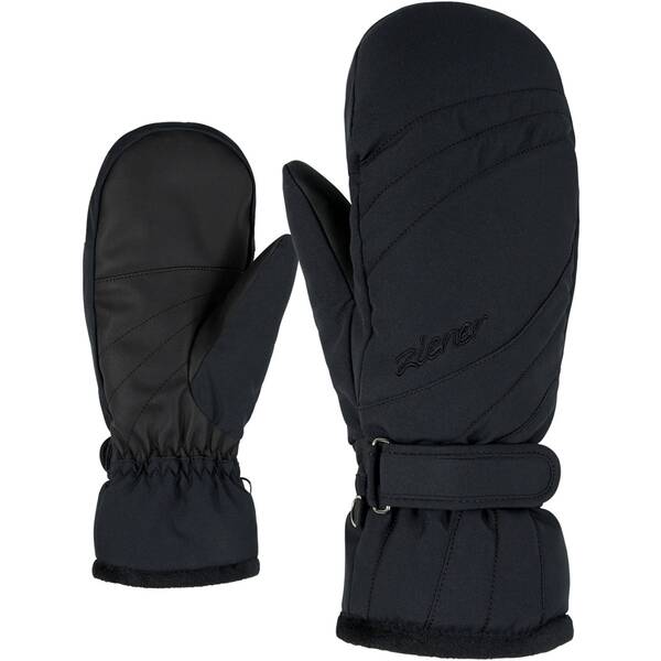 ZIENER Damen Handschuhe KILENIS PR MITTEN lady glove