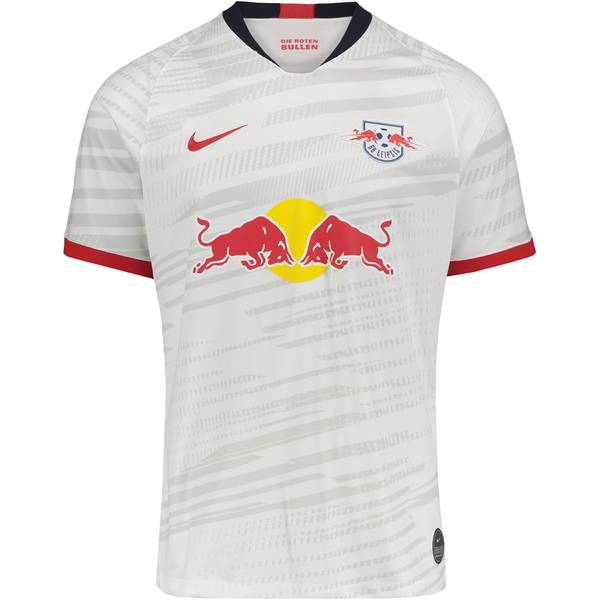 NIKE Fußballtrikot RB Leipzig Stadium Home 2019/20