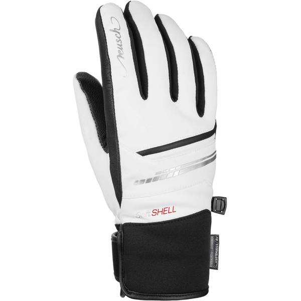 REUSCH Damen Ski-Handschuhe Tomke Stormbloxx