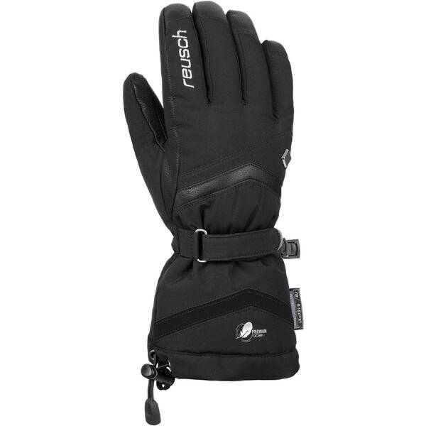 REUSCH Damen Skihandschuhe Naria Rtex