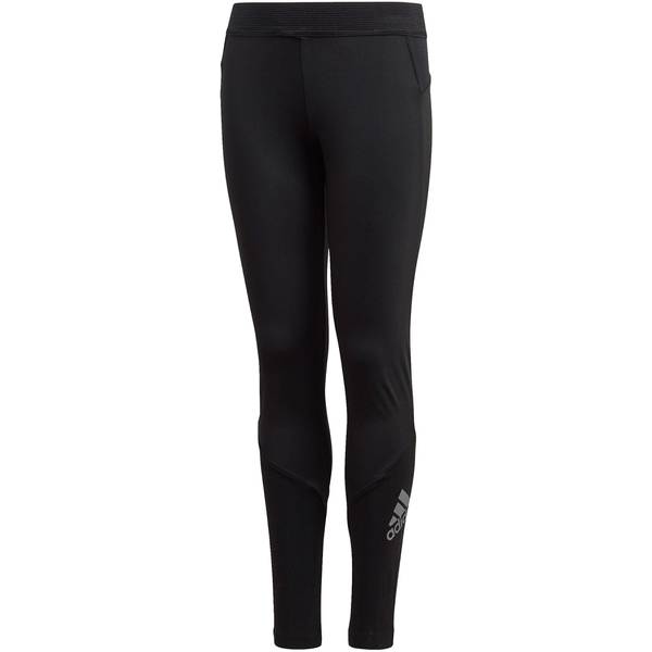 ADIDAS Jungen Trainingstights Alphaskin Sport