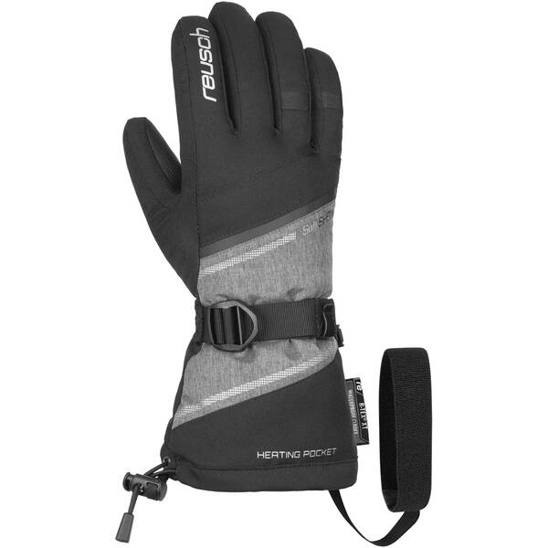 REUSCH Damen Skihandschuhe Demi R-Tex XT