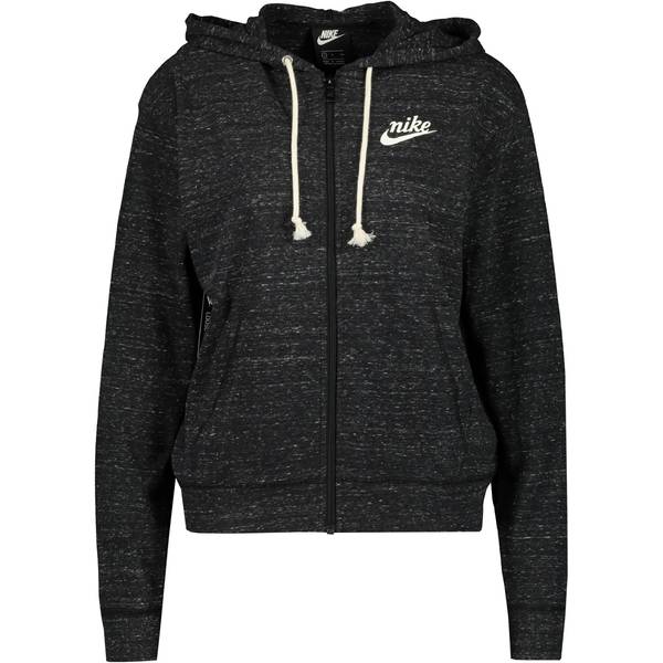 NIKE Lifestyle - Textilien - Jacken Gym Vintage Kapuzenjacke Damen