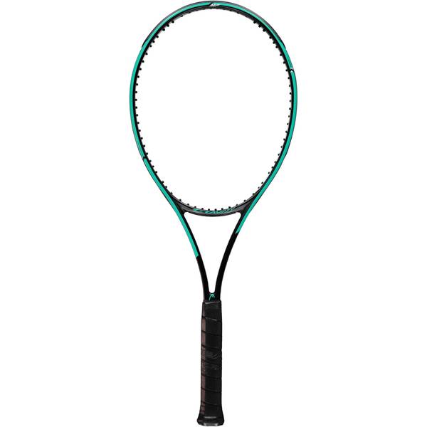 HEAD Tennisschläger Graphene 360+ Gravity MP - unbesaitet - 16x20