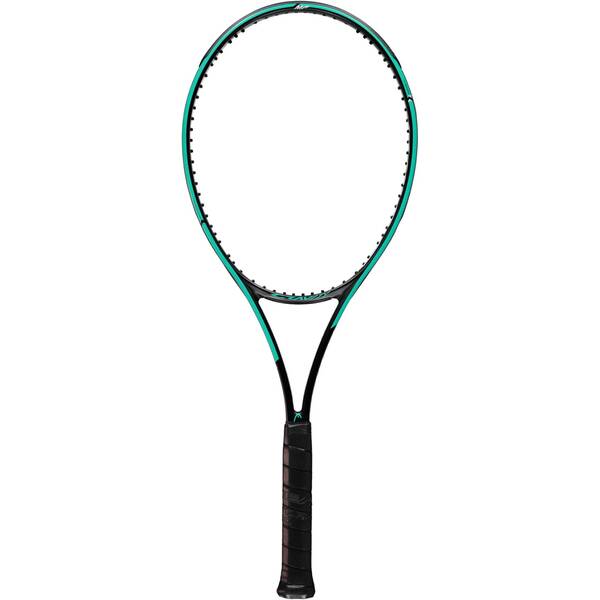 HEAD Tennisschläger Graphene 360+ Gravity MP - unbesaitet - 16x20