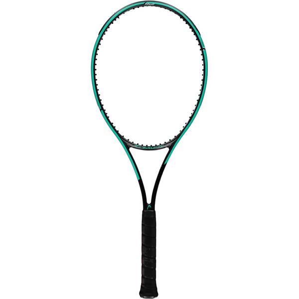 HEAD Tennisschläger Graphene 360+ Gravity Tour - unbesaitet - 18x20