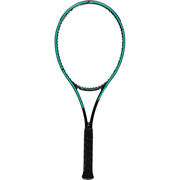 HEAD Tennisschläger Graphene 360+ Gravity PRO - unbesaitet - 18x20