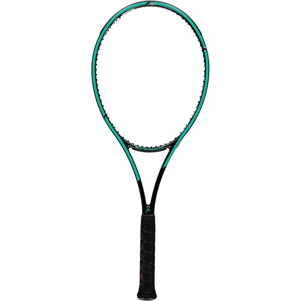 HEAD Tennisschläger Graphene 360+ Gravity PRO - unbesaitet - 18x20