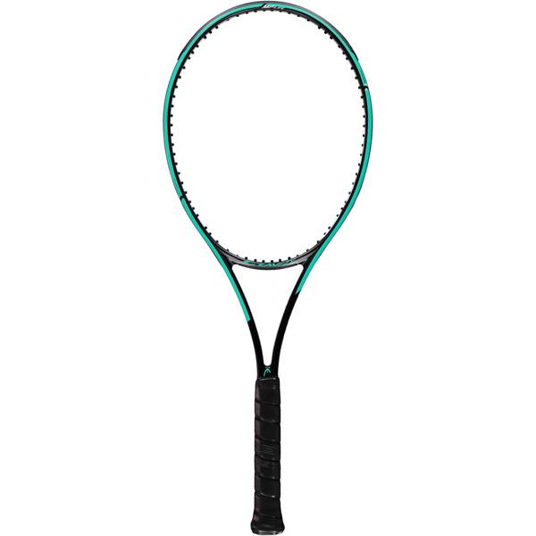 HEAD Tennisschläger Graphene 360+ Gravity MP Lite - unbesaitet - 16x20