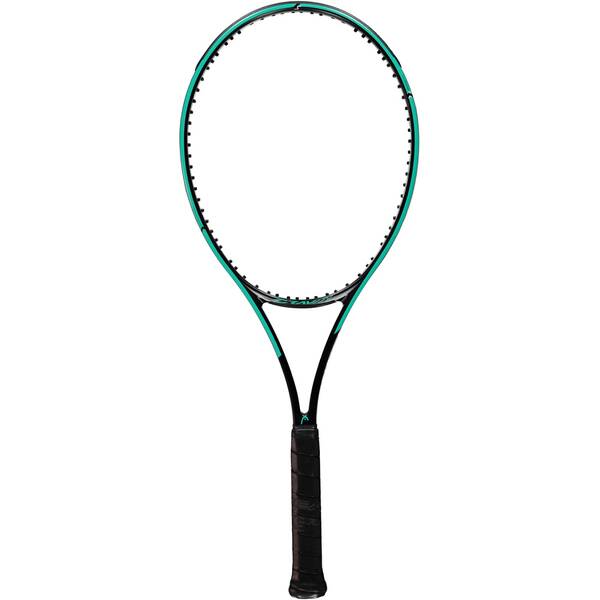HEAD Tennisschläger Graphene 360+ Gravity S - unbesaitet - 16x20