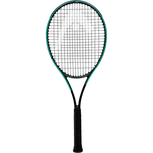HEAD Kinder Tennisschläger Gravity Lite Midsize - besaitet