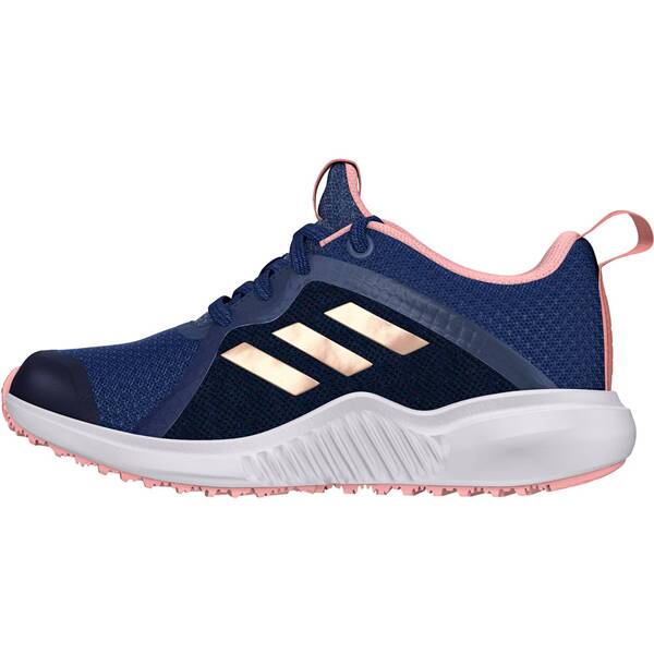 ADIDAS Mädchen Laufschuhe FortaRun X