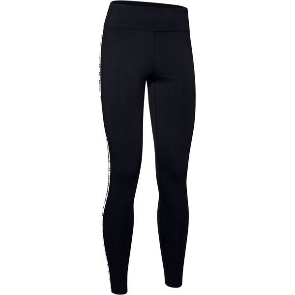 UNDER ARMOUR Damen Leggings Favorite Legging Branded