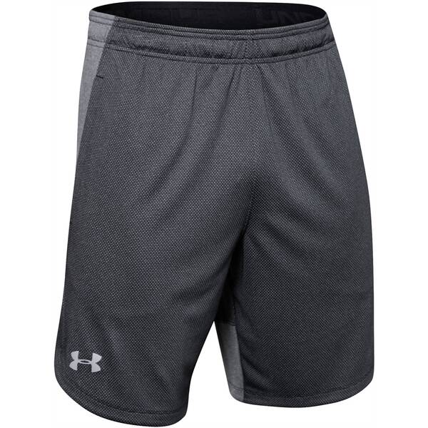 UNDER ARMOUR Herren Shorts Knit Training Shorts