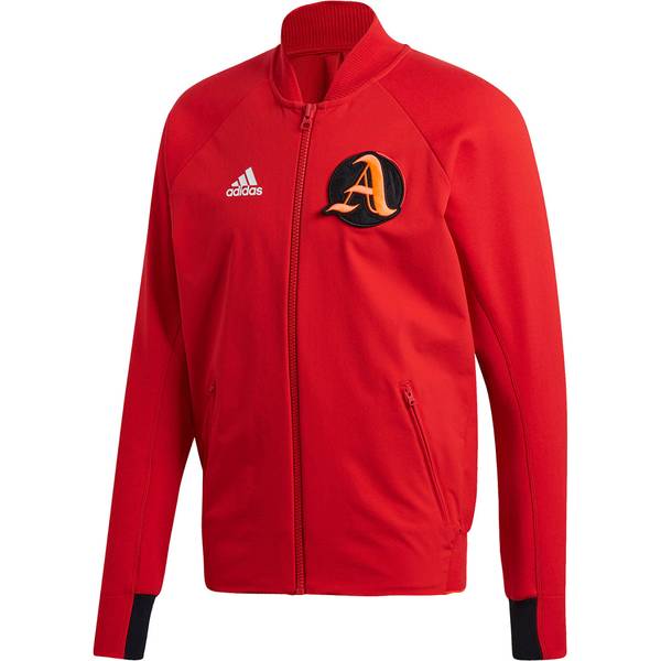 ADIDAS Herren Sweatshirtjacke VRCT