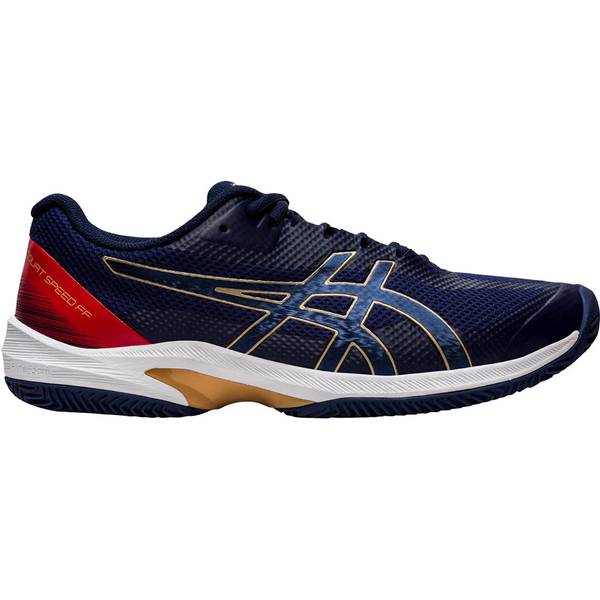 ASICS Herren Tennisoutdoorschuhe COURT SPEED FF CLAY