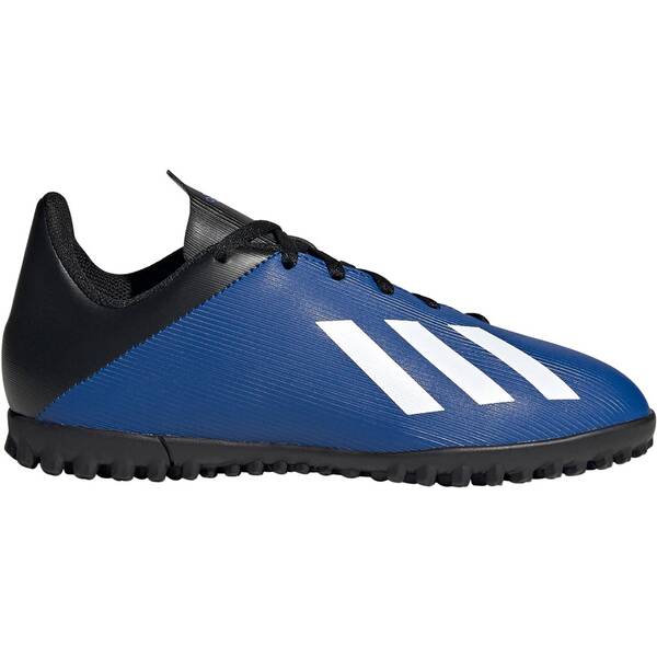 ADIDAS Kinder Fußballschuhe Hartplatz X 19.4 TF J